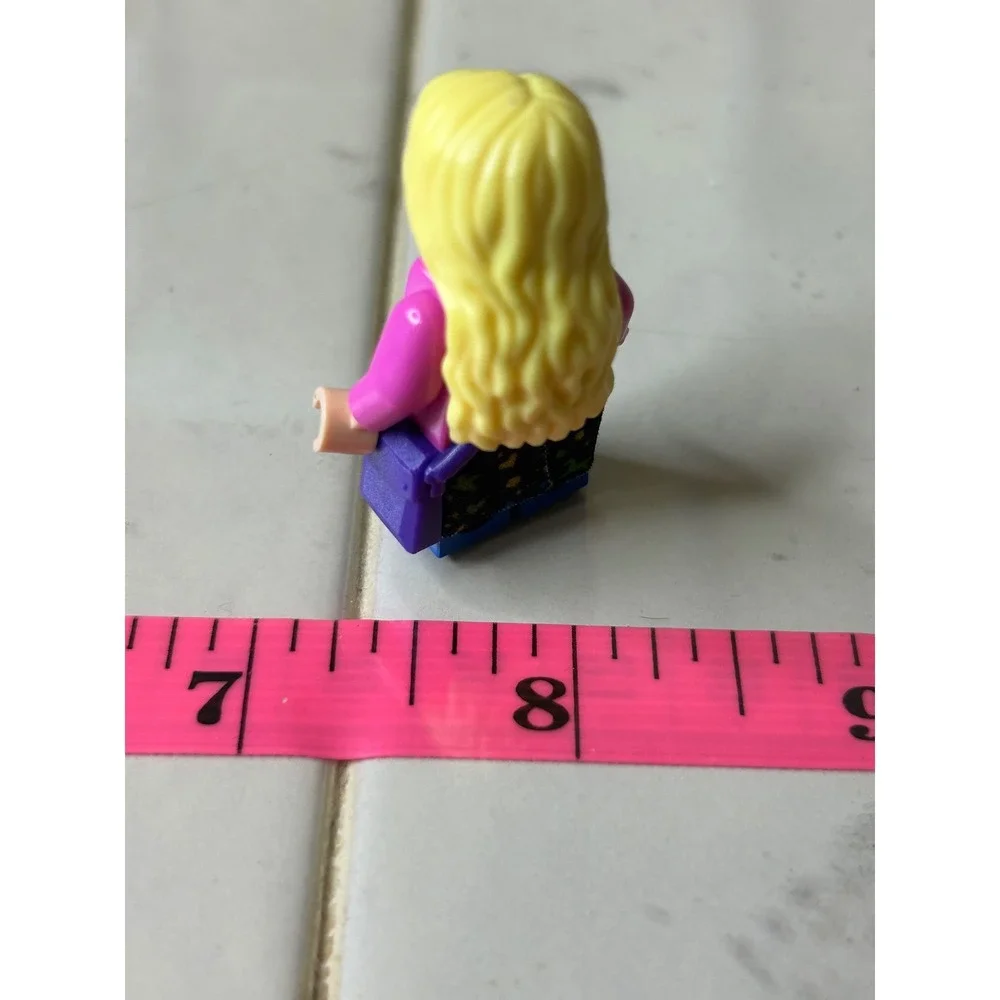 LEGO Collectible Minifigures - Harry Potter Series 1 71022‎ - Luna Lovegood